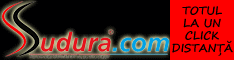 Sudura SRL